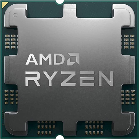 AMD Ryzen 9 7950X (16C/32T @ 4.5GHz) AM5 - CeX (UK): - Buy, Sell 